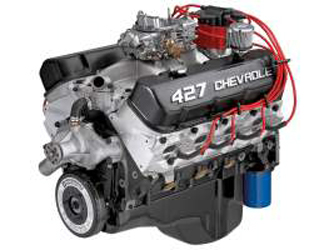 P60C3 Engine